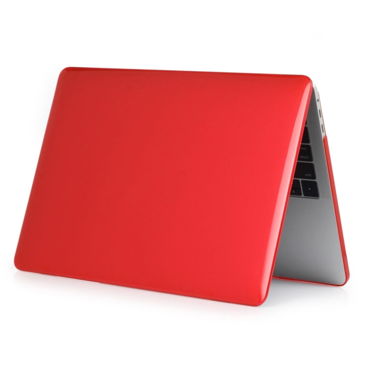 노트북 크리스탈 스타일 보호 케이스, MacBook Pro 14.2인치 A2442 2021용
