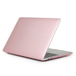 노트북 크리스탈 스타일 보호 케이스, MacBook Pro 14.2인치 A2442 2021용