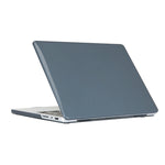 노트북 크리스탈 스타일 보호 케이스, MacBook Pro 14.2인치 A2442 2021용
