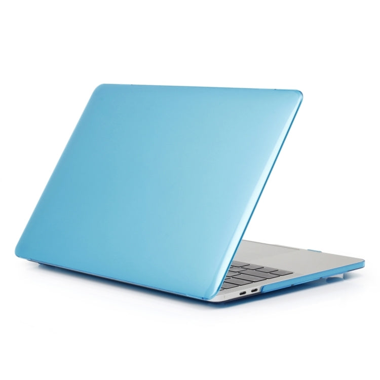 노트북 크리스탈 스타일 보호 케이스, MacBook Pro 14.2인치 A2442 2021용