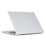 노트북 크리스탈 스타일 보호 케이스, MacBook Pro 14.2인치 A2442 2021용