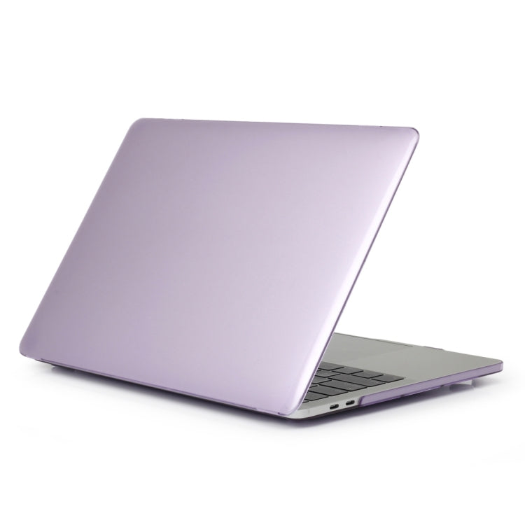 노트북 크리스탈 스타일 보호 케이스, MacBook Pro 14.2인치 A2442 2021용