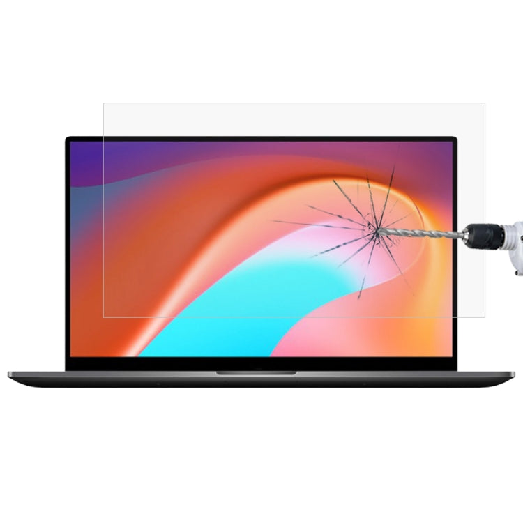 노트북 화면 HD 강화유리 보호 필름, Xiaomi RedmiBook 16인치용, Xiaomi Redmi G 2021 16인치용, Xiaomi Redmi G 게이밍 16인치용, Dell Latitude Z 16인치용, Dell Latitude Z600 16인치용, Dell Studio XPS 16인치용