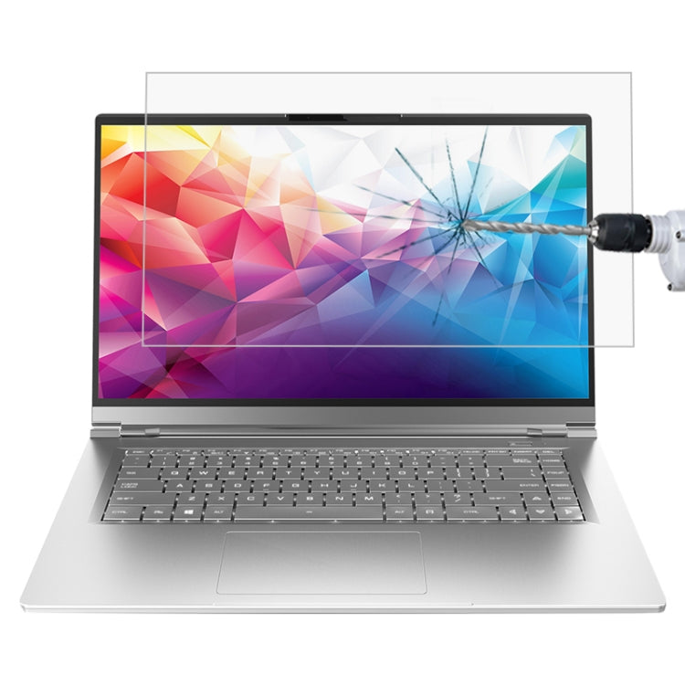 노트북 화면 HD 강화유리 보호 필름, Xiaomi Redmi Book Pro 15 15.6인치용, Huawei MateBook B3-510 15.6인치용, Huawei MateBook D 15 2020 15.6인치용, Huawei MateBook D 15 2021 15.6인치용, MECHREVO CODE 01 15.6인치용