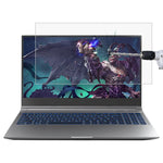 노트북 화면 HD 강화유리 보호 필름, Xiaomi Redmi Book Pro 15 15.6인치용, Huawei MateBook B3-510 15.6인치용, Huawei MateBook D 15 2020 15.6인치용, Huawei MateBook D 15 2021 15.6인치용, MECHREVO CODE 01 15.6인치용