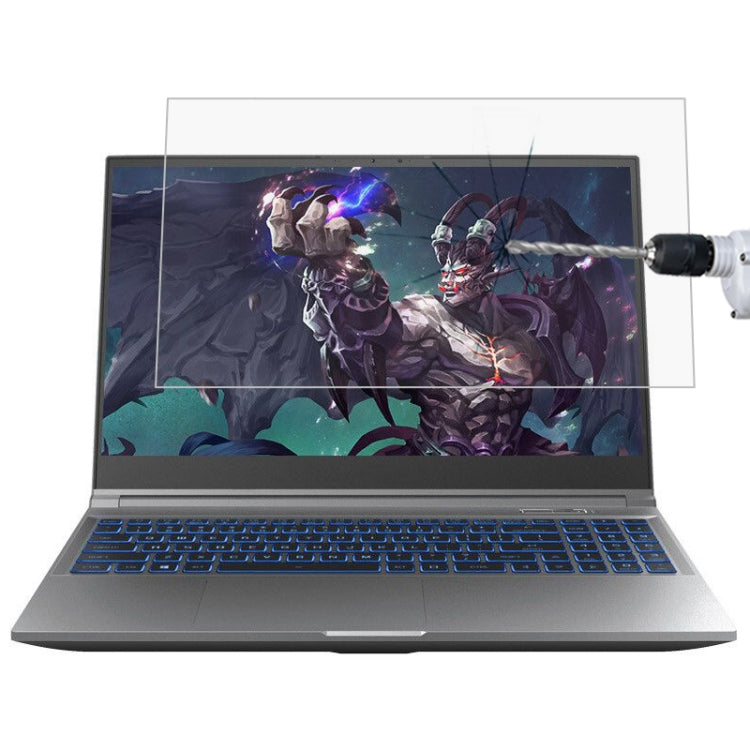 노트북 화면 HD 강화유리 보호 필름, Xiaomi Redmi Book Pro 15 15.6인치용, Huawei MateBook B3-510 15.6인치용, Huawei MateBook D 15 2020 15.6인치용, Huawei MateBook D 15 2021 15.6인치용, MECHREVO CODE 01 15.6인치용