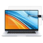 노트북 화면 HD 강화유리 보호 필름, Xiaomi Redmi Book Pro 15 15.6인치용, Huawei MateBook B3-510 15.6인치용, Huawei MateBook D 15 2020 15.6인치용, Huawei MateBook D 15 2021 15.6인치용, MECHREVO CODE 01 15.6인치용