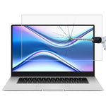 노트북 화면 HD 강화유리 보호 필름, Xiaomi Redmi Book Pro 15 15.6인치용, Huawei MateBook B3-510 15.6인치용, Huawei MateBook D 15 2020 15.6인치용, Huawei MateBook D 15 2021 15.6인치용, MECHREVO CODE 01 15.6인치용