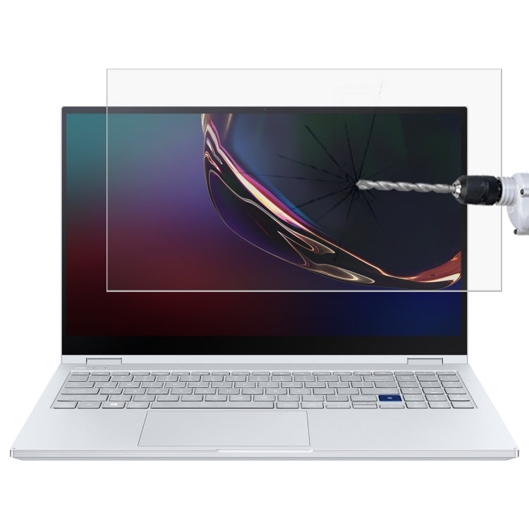 노트북 화면 HD 강화유리 보호 필름, Xiaomi Redmi Book Pro 15 15.6인치용, Huawei MateBook B3-510 15.6인치용, Huawei MateBook D 15 2020 15.6인치용, Huawei MateBook D 15 2021 15.6인치용, MECHREVO CODE 01 15.6인치용