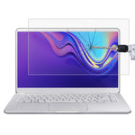 노트북 화면 HD 강화유리 보호 필름, Xiaomi Redmi Book Pro 15 15.6인치용, Huawei MateBook B3-510 15.6인치용, Huawei MateBook D 15 2020 15.6인치용, Huawei MateBook D 15 2021 15.6인치용, MECHREVO CODE 01 15.6인치용