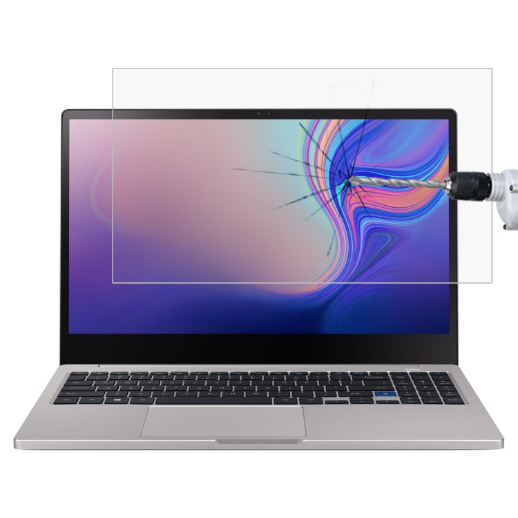 노트북 화면 HD 강화유리 보호 필름, Xiaomi Redmi Book Pro 15 15.6인치용, Huawei MateBook B3-510 15.6인치용, Huawei MateBook D 15 2020 15.6인치용, Huawei MateBook D 15 2021 15.6인치용, MECHREVO CODE 01 15.6인치용
