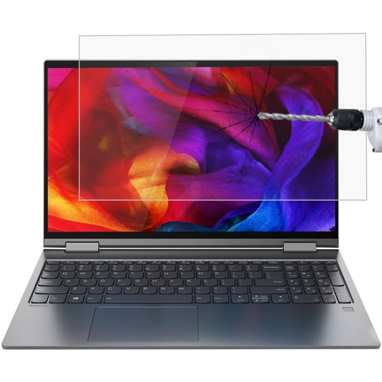 노트북 화면 HD 강화유리 보호필름, Lenovo Yoga C740 15.6인치용, MACHENIKE F117 15.6인치용, MACHENIKE F117-BB3 15.6인치용, MACHENIKE F117-X 15.6인치용, MACHENIKE Machbook-PCi1 15.6인치용, MACHENIKE Machbook-PD1 15.6인치용