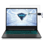 Laptop Screen HD Tempered Glass Protective Film, For Lenovo Yoga C740 15.6 inch, For MACHENIKE F117 15.6 inch, For MACHENIKE F117-BB3 15.6 inch, For MACHENIKE F117-X 15.6 inch, For MACHENIKE Machbook-PCi1 15.6 inch, For MACHENIKE Machbook-PD1 15.6 inch...