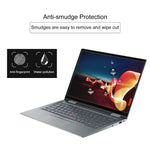 Laptop Screen HD Tempered Glass Protective Film, For ThinkPad E15 15.6 inch, For ThinkPad E590 15.6 inch, For ThinkPad E595 15.6 inch, For ThinkPad L15 15.6 inch, For ThinkPad L590 15.6 inch, For ThinkPad P15s 15.6 inch, For ThinkPad P15v 15.6 inch    ...