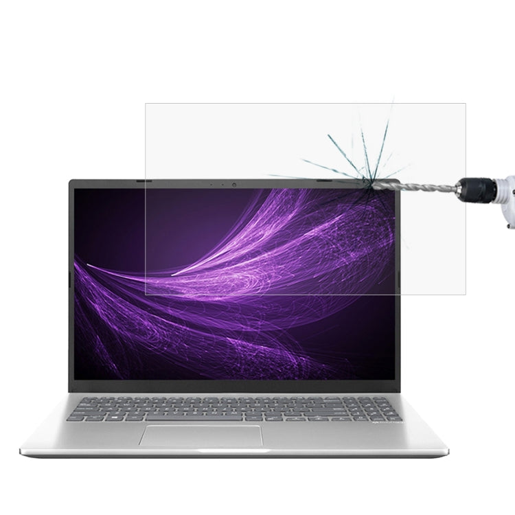 노트북 화면 HD 강화유리 보호필름, Asus FL8700 15.6인치용, Asus Mars15 15.6인치용, Asus ProArt G15 15.6인치용, Asus PX554FB8145 15.6인치용, Asus PX574FB8265 15.6인치용, Asus V5000FB8265 15.6인치용