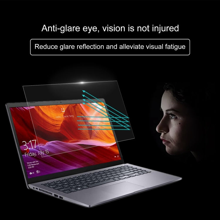 노트북 화면 HD 강화유리 보호필름, Asus FL8700 15.6인치용, Asus Mars15 15.6인치용, Asus ProArt G15 15.6인치용, Asus PX554FB8145 15.6인치용, Asus PX574FB8265 15.6인치용, Asus V5000FB8265 15.6인치용