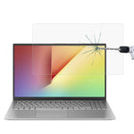 노트북 화면 HD 강화유리 보호필름, Asus FL8700 15.6인치용, Asus Mars15 15.6인치용, Asus ProArt G15 15.6인치용, Asus PX554FB8145 15.6인치용, Asus PX574FB8265 15.6인치용, Asus V5000FB8265 15.6인치용
