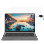 노트북 화면 HD 강화유리 보호필름, Asus FL8700 15.6인치용, Asus Mars15 15.6인치용, Asus ProArt G15 15.6인치용, Asus PX554FB8145 15.6인치용, Asus PX574FB8265 15.6인치용, Asus V5000FB8265 15.6인치용