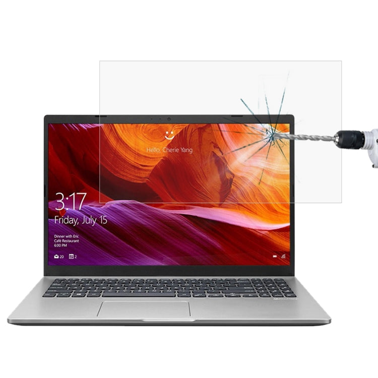노트북 화면 HD 강화유리 보호필름, Asus FL8700 15.6인치용, Asus Mars15 15.6인치용, Asus ProArt G15 15.6인치용, Asus PX554FB8145 15.6인치용, Asus PX574FB8265 15.6인치용, Asus V5000FB8265 15.6인치용