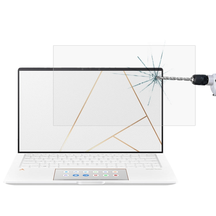 노트북 화면 HD 강화유리 보호필름, Asus ARTONE 13.3인치용, Samsung Galaxy Book Flex 13.3인치용, Samsung Galaxy Book Ion 13.3인치용, Samsung Galaxy Book S 13.3인치용, Samsung Galaxy Chromebook 13.3인치용