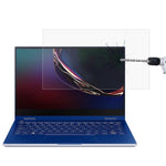 노트북 화면 HD 강화유리 보호필름, Asus ARTONE 13.3인치용, Samsung Galaxy Book Flex 13.3인치용, Samsung Galaxy Book Ion 13.3인치용, Samsung Galaxy Book S 13.3인치용, Samsung Galaxy Chromebook 13.3인치용