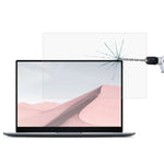 노트북 화면 HD 강화유리 보호필름, Asus ARTONE 13.3인치용, Samsung Galaxy Book Flex 13.3인치용, Samsung Galaxy Book Ion 13.3인치용, Samsung Galaxy Book S 13.3인치용, Samsung Galaxy Chromebook 13.3인치용