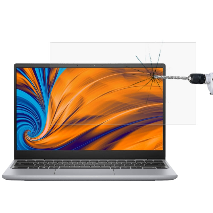 노트북 화면 HD 강화유리 보호필름, Dell Latitude 3320 13.3인치용, Dell Latitude 5300 13.3인치용, Dell Latitude 7320 13.3인치용, Dell Vostro 13 13.3인치용, Dell XPS 13 13.3인치용
