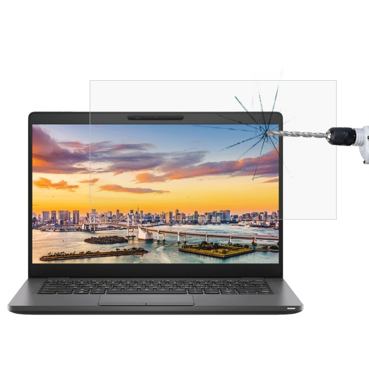 노트북 화면 HD 강화유리 보호필름, Dell Latitude 3320 13.3인치용, Dell Latitude 5300 13.3인치용, Dell Latitude 7320 13.3인치용, Dell Vostro 13 13.3인치용, Dell XPS 13 13.3인치용