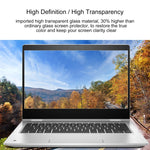 노트북 화면 HD 강화유리 보호필름, HP Elite Dragonfly 13.3인치용, HP ENVY 13 13.3인치용, HP ENVY 13 Wood 13.3인치용, HP ENVY X360 13 13.3인치용, HP ProBook x360 435 G7 13.3인치용, HP ProBook430 G7 13.3인치용
