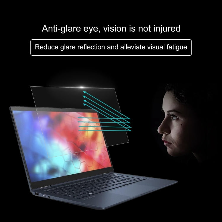 노트북 화면 HD 강화유리 보호필름, HP Elite Dragonfly 13.3인치용, HP ENVY 13 13.3인치용, HP ENVY 13 Wood 13.3인치용, HP ENVY X360 13 13.3인치용, HP ProBook x360 435 G7 13.3인치용, HP ProBook430 G7 13.3인치용