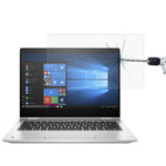 노트북 화면 HD 강화유리 보호필름, HP Elite Dragonfly 13.3인치용, HP ENVY 13 13.3인치용, HP ENVY 13 Wood 13.3인치용, HP ENVY X360 13 13.3인치용, HP ProBook x360 435 G7 13.3인치용, HP ProBook430 G7 13.3인치용