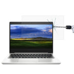 노트북 화면 HD 강화유리 보호필름, HP Elite Dragonfly 13.3인치용, HP ENVY 13 13.3인치용, HP ENVY 13 Wood 13.3인치용, HP ENVY X360 13 13.3인치용, HP ProBook x360 435 G7 13.3인치용, HP ProBook430 G7 13.3인치용