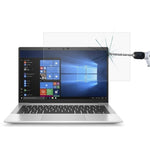 노트북 화면 HD 강화유리 보호필름, HP Elite Dragonfly 13.3인치용, HP ENVY 13 13.3인치용, HP ENVY 13 Wood 13.3인치용, HP ENVY X360 13 13.3인치용, HP ProBook x360 435 G7 13.3인치용, HP ProBook430 G7 13.3인치용