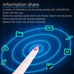 JAKCOM N3 スマートネイルチップ