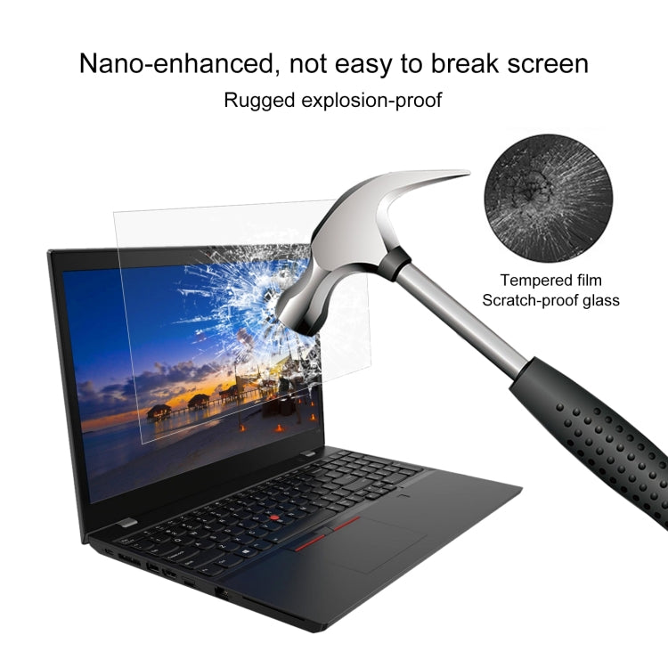 ThinkPad E14 14인치 2022용 노트북 화면 HD 강화유리 보호필름, ThinkPad E14 14인치 2022용, ThinkPad E14 슬림 14인치용, ThinkPad E495 14인치용, ThinkPad L14 14인치용, ThinkPad L490 14인치용, ThinkPad P14s 14인치용