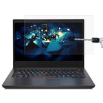 ThinkPad E14 14인치 2022용 노트북 화면 HD 강화유리 보호필름, ThinkPad E14 14인치 2022용, ThinkPad E14 슬림 14인치용, ThinkPad E495 14인치용, ThinkPad L14 14인치용, ThinkPad L490 14인치용, ThinkPad P14s 14인치용