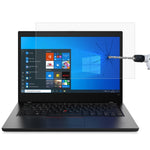ThinkPad E14 14인치 2022용 노트북 화면 HD 강화유리 보호필름, ThinkPad E14 14인치 2022용, ThinkPad E14 슬림 14인치용, ThinkPad E495 14인치용, ThinkPad L14 14인치용, ThinkPad L490 14인치용, ThinkPad P14s 14인치용