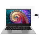 ThinkPad E14 14인치 2022용 노트북 화면 HD 강화유리 보호필름, ThinkPad E14 14인치 2022용, ThinkPad E14 슬림 14인치용, ThinkPad E495 14인치용, ThinkPad L14 14인치용, ThinkPad L490 14인치용, ThinkPad P14s 14인치용