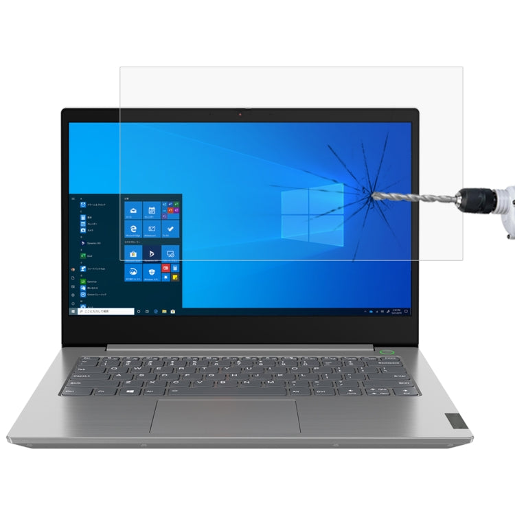 ThinkPad E14 14인치 2022용 노트북 화면 HD 강화유리 보호필름, ThinkPad E14 14인치 2022용, ThinkPad E14 슬림 14인치용, ThinkPad E495 14인치용, ThinkPad L14 14인치용, ThinkPad L490 14인치용, ThinkPad P14s 14인치용