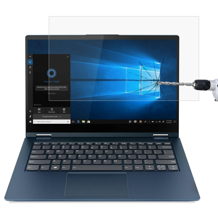 ThinkPad E14 14인치 2022용 노트북 화면 HD 강화유리 보호필름, ThinkPad E14 14인치 2022용, ThinkPad E14 슬림 14인치용, ThinkPad E495 14인치용, ThinkPad L14 14인치용, ThinkPad L490 14인치용, ThinkPad P14s 14인치용