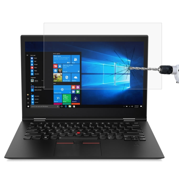 ThinkPad E14 14인치 2022용 노트북 화면 HD 강화유리 보호필름, ThinkPad E14 14인치 2022용, ThinkPad E14 슬림 14인치용, ThinkPad E495 14인치용, ThinkPad L14 14인치용, ThinkPad L490 14인치용, ThinkPad P14s 14인치용