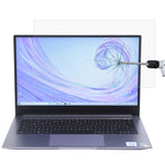 Huawei MateBook 14 14인치용 노트북 화면 HD 강화유리 보호필름, Huawei MateBook 14 2020 14인치용, Huawei MateBook 14 2021 14인치용, Huawei MateBook B3-410 14인치용, Huawei MateBook B5-420 14인치용