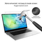 Huawei MateBook 14 14인치용 노트북 화면 HD 강화유리 보호필름, Huawei MateBook 14 2020 14인치용, Huawei MateBook 14 2021 14인치용, Huawei MateBook B3-410 14인치용, Huawei MateBook B5-420 14인치용