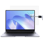 Huawei MateBook 14 14인치용 노트북 화면 HD 강화유리 보호필름, Huawei MateBook 14 2020 14인치용, Huawei MateBook 14 2021 14인치용, Huawei MateBook B3-410 14인치용, Huawei MateBook B5-420 14인치용