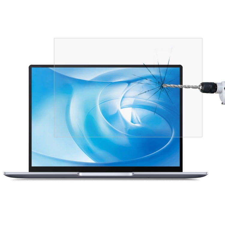 Huawei MateBook 14 14인치용 노트북 화면 HD 강화유리 보호필름, Huawei MateBook 14 2020 14인치용, Huawei MateBook 14 2021 14인치용, Huawei MateBook B3-410 14인치용, Huawei MateBook B5-420 14인치용