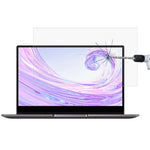 Huawei MateBook 14 14인치용 노트북 화면 HD 강화유리 보호필름, Huawei MateBook 14 2020 14인치용, Huawei MateBook 14 2021 14인치용, Huawei MateBook B3-410 14인치용, Huawei MateBook B5-420 14인치용