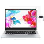 Huawei MateBook 14 14인치용 노트북 화면 HD 강화유리 보호필름, Huawei MateBook 14 2020 14인치용, Huawei MateBook 14 2021 14인치용, Huawei MateBook B3-410 14인치용, Huawei MateBook B5-420 14인치용