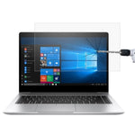Laptop Screen HD Tempered Glass Protective Film, For HP ELITEBOOK 745 G6 14 inch, For HP ELITEBOOK 840 G6 14 inch, For HP ENVY 14 14 inch, For HP Pavilion X360 14 14 inch, For HP ProBook 445 G7 14 inch, For HP ProBook 440 G8 14 inch                    ...