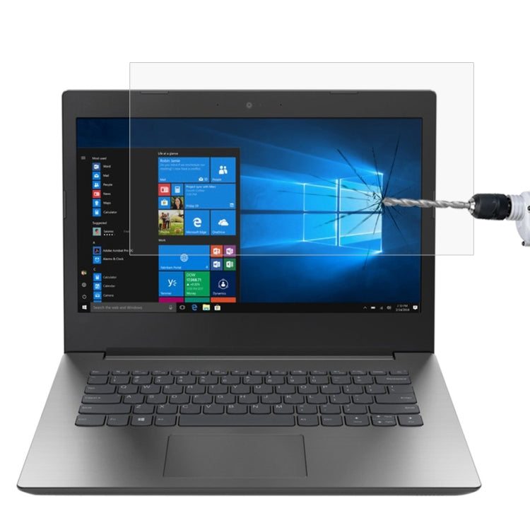 Lenovo IdeaPad 4G 14인치용 노트북 화면 HD 강화유리 보호필름, Lenovo IdeaPad 14s 14인치용, Lenovo Ideapad S130-14IGM 14인치용, Lenovo YOGA 5G용, Lenovo YOGA 14c 14인치용, Lenovo YOGA 14s 14인치용