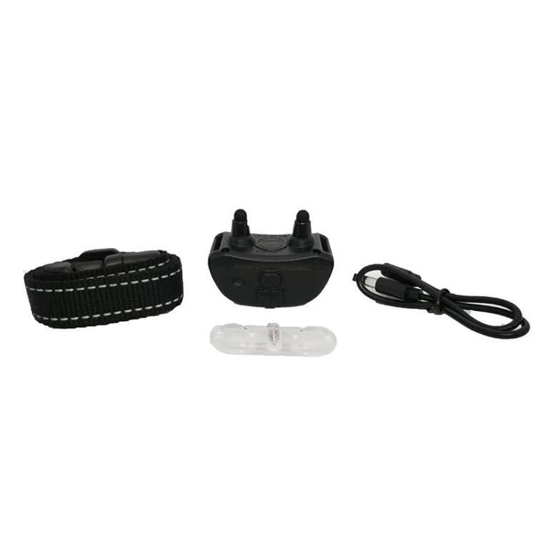 WL-0026 반려동물 짖음 제어 장치 훈련 보조기, WL-0026